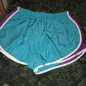 Nike Dri-Fit shorts